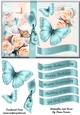Butterflies and Roses