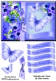 Butterflies and Daisies