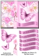 Butterflies and Flowers (2)