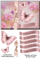 Butterflies and Poppies