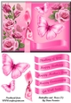 Butterflies and Roses (3)