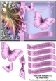 Pearls with Butterflies (2)