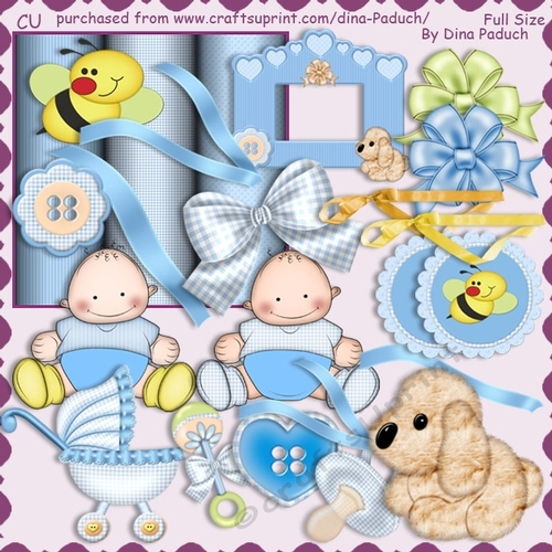 Baby Boy01