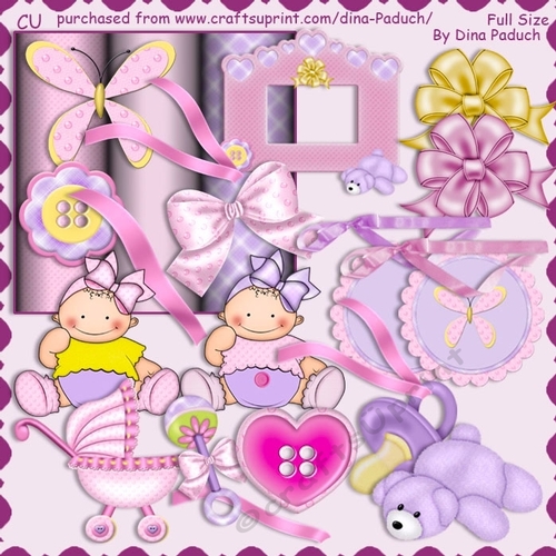 Baby Girl01