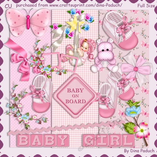 Baby Girl02