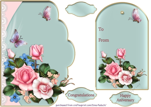 Pink Roses Delight01