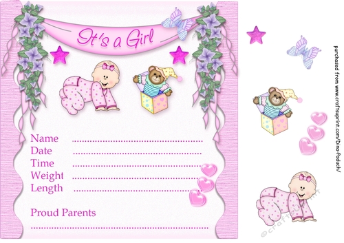 Baby Girl01