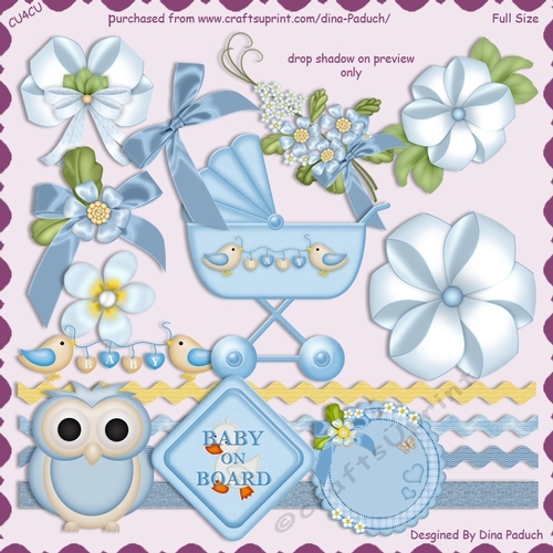 Baby Boy02Add-on