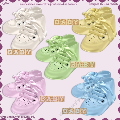 Baby Shoes01