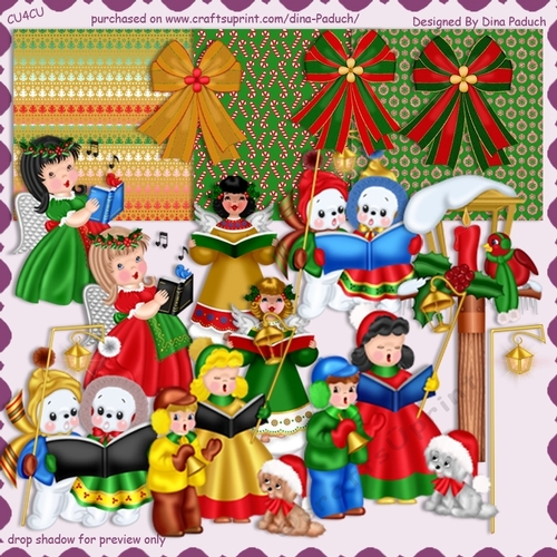 Christmas Carols01