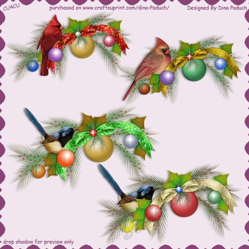 Christmas Arrangemenst01