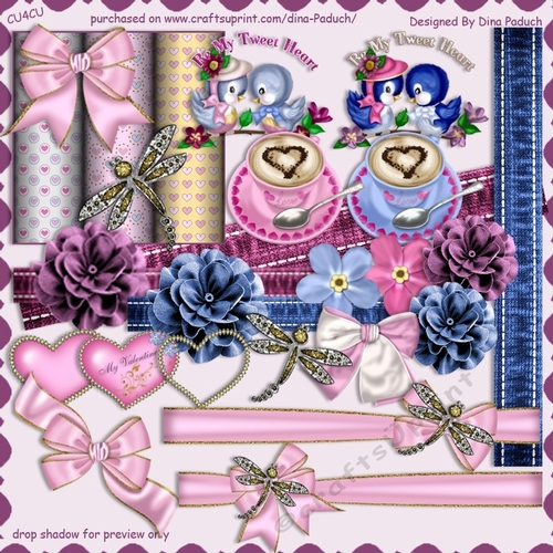 Be My Tweetheart01
