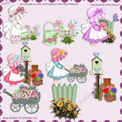 In The Garden01
