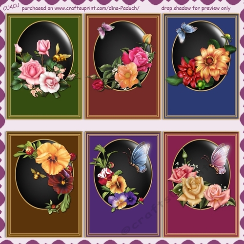 Cameo Card fronts01