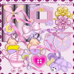 Baby Girl01