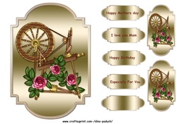 Spinning Wheel01