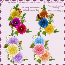 Vignettes_Dahlias01