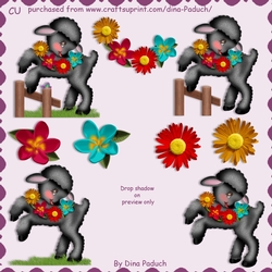 Lammie the Lamb03
