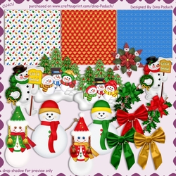 Let It Snow01