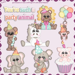 Party Animals01
