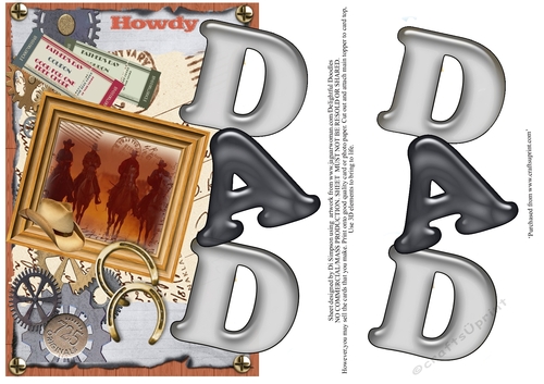 DAD for lots of Occasions _8