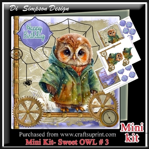 Sweet 0WL #3