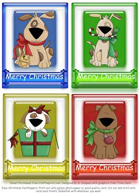 Merry Christmas-pooch-