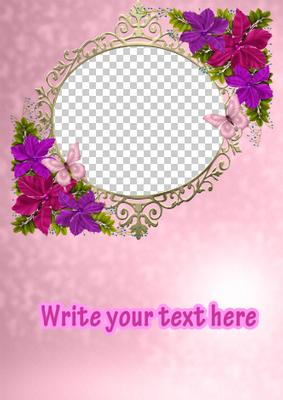 Gorgeous Female Design for Lots of Occasions #2