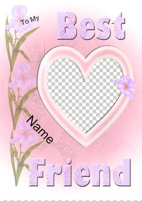 Best Friend
