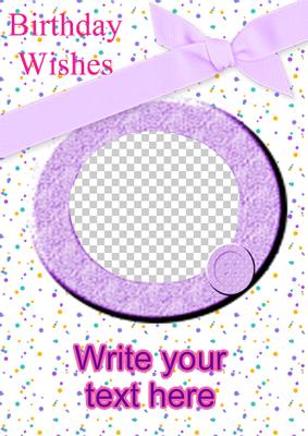 Pretty Birthday Wishes