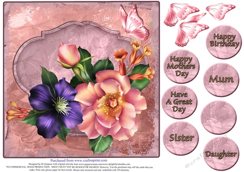 Gorgeous Roses for Mothers Day and lots of occasions #1