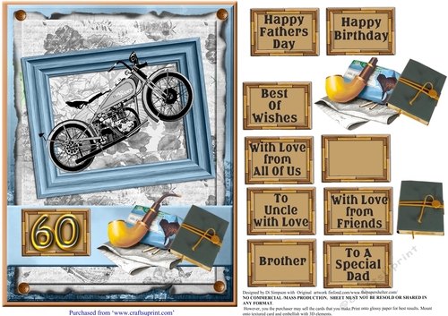 A Harley for any Special Day #3
