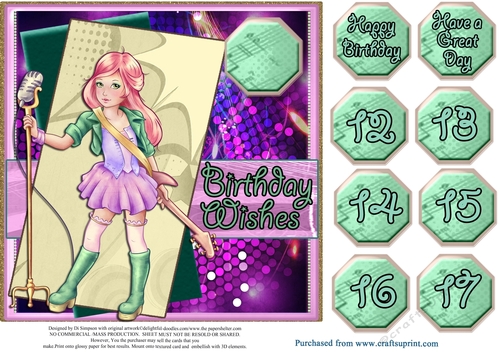 Birthday Wishes #14