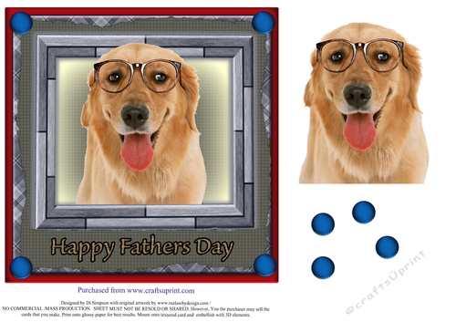 Happy Fathers Day #5