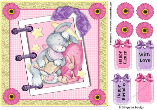 Framed fun #2 for lots of occasions