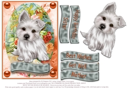 Puppy for lots of occasions #3
