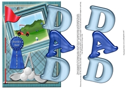 DAD for lots of Occasions _ 2