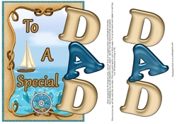 DAD for lots of Occasions _ 3