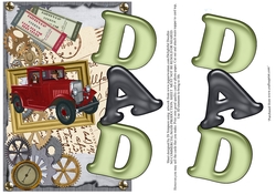 DAD for lots of Occasions _ 6