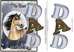 For DAD on his birthday _ 15