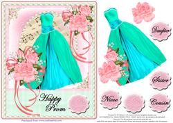 Happy Prom for Female #2