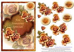 For Someone Special #1