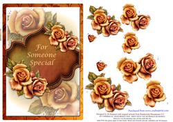 For Someone Special #1