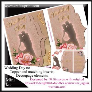 Wedding Day #1