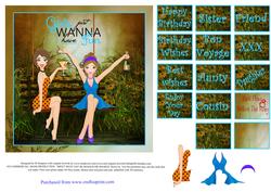 Girls Just Wanna Have Fun #1