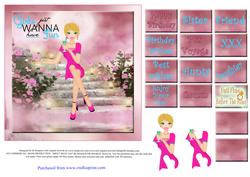 Girls Just Wanna Have Fun #4
