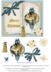 Merry Christmas Book #3