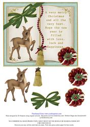 Merry Christmas Book #7
