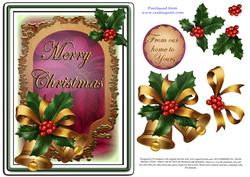 From Our Home to Yours - Christmas
