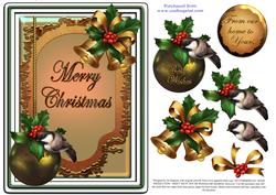From Our Home to Yours - Christmas #2